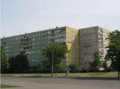 Сдается 3-комнатная квартира 64,1 м², Андрея Малышко ул., 9