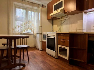 Apartment. Dnipro, Naberezhna Peremohy Street