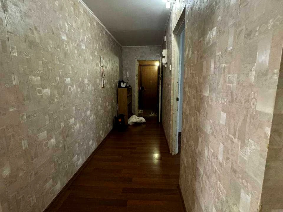 Apartment. Dnipro, Naberezhna Peremohy Street