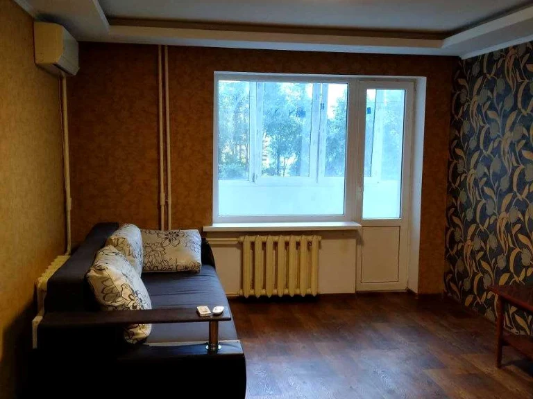 Apartment. Dnipro, Mykhaila Kuratchenka st.