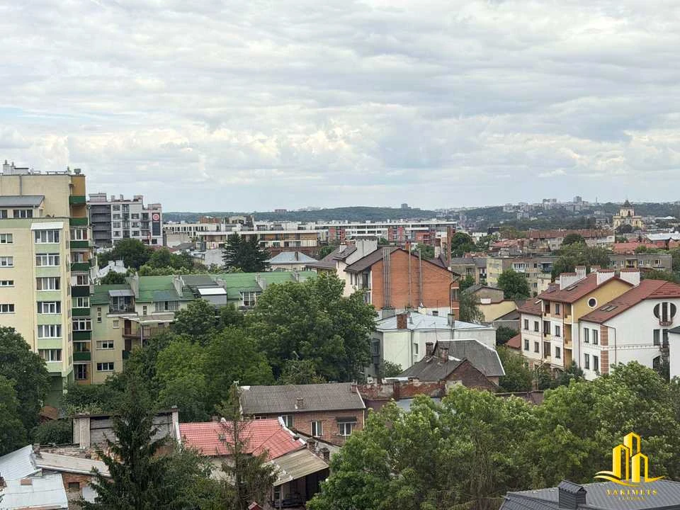Квартира. Львів, Залізнична вул.