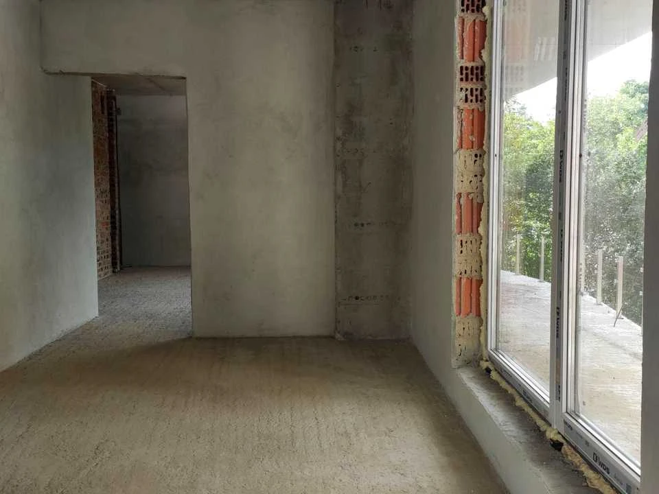 Apartment. Maloholoskovska Street, Lviv