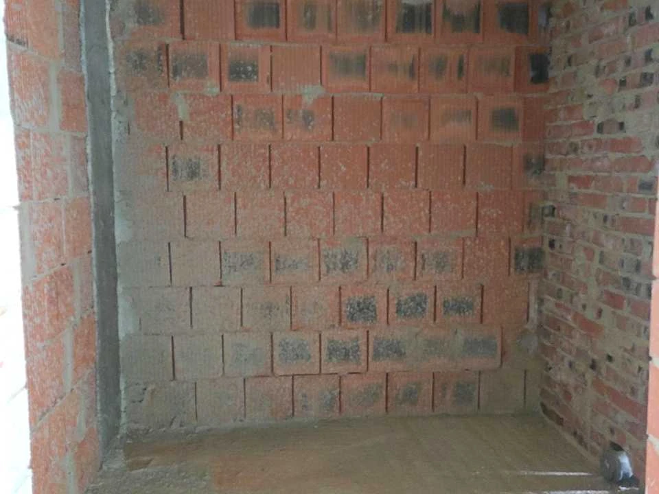 Apartment. Maloholoskovska Street, Lviv