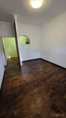 Without % 1-room apartment for sale on Nadiyya Svitlichna Avenue)14/