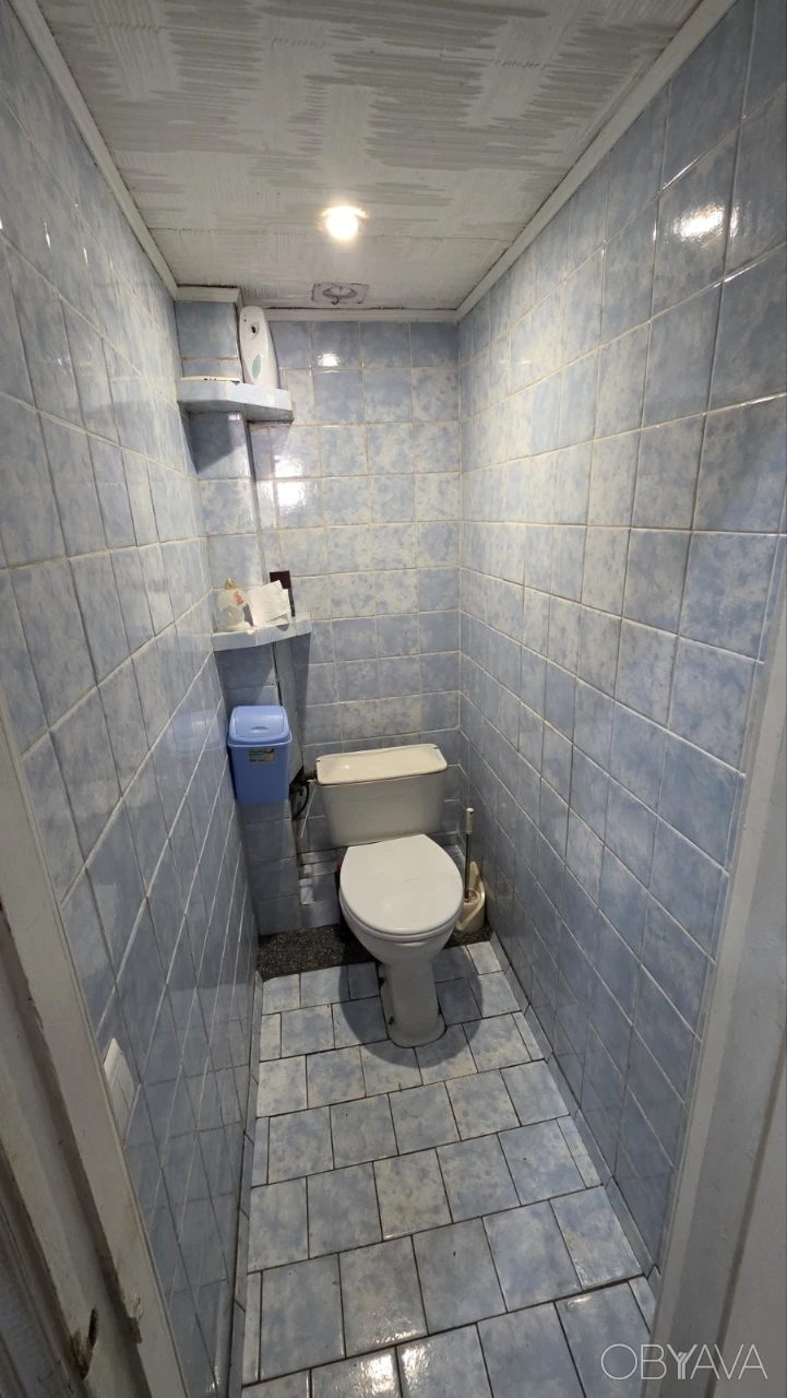 Without % 1-room apartment for sale on Nadiyya Svitlichna Avenue)14/