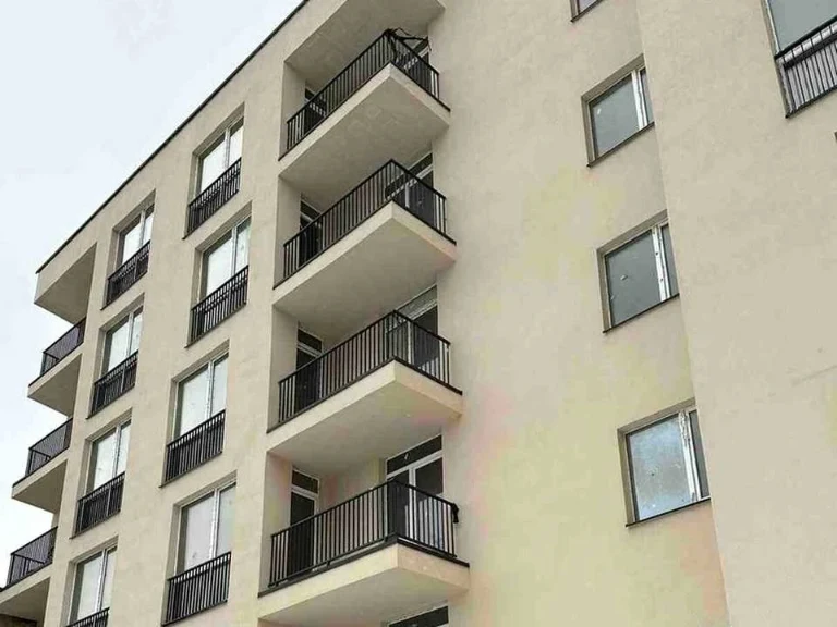 Apartment. Lviv, Oleksii Storzhenka Street