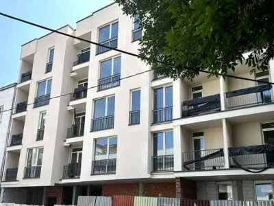 Apartment. Lviv, Oleksii Storzhenka Street