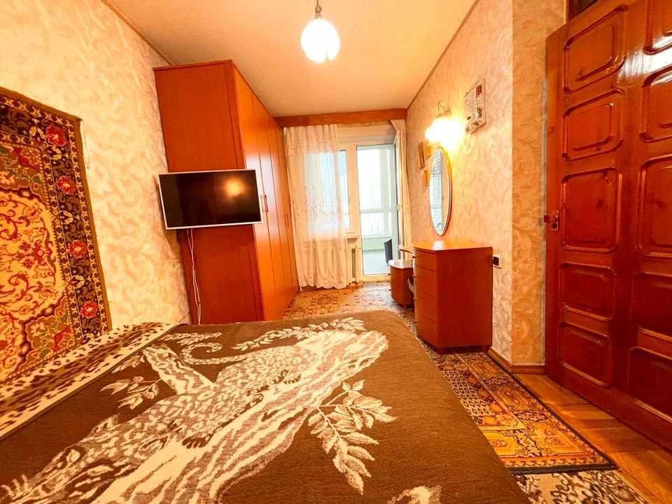 Квартира. Дніпро, Ливарна вул.