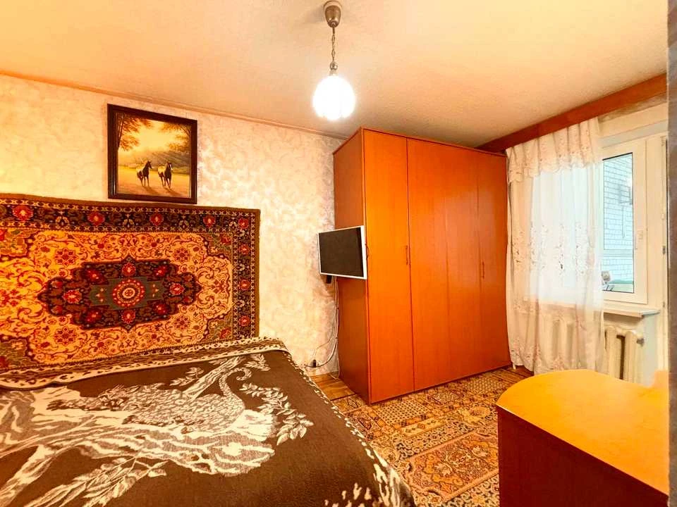 Квартира. Дніпро, Ливарна вул.