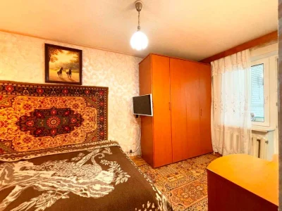Квартира. Дніпро, Ливарна вул.