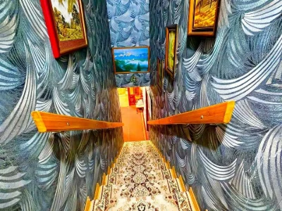 Квартира. Дніпро, Ливарна вул.