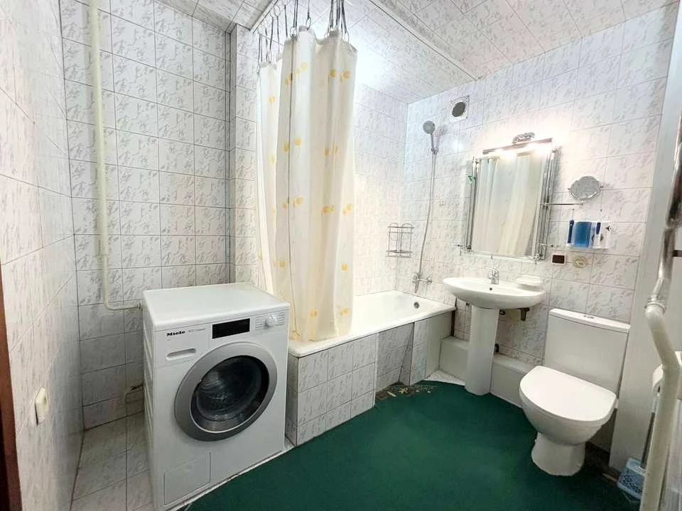 Квартира. Дніпро, Ливарна вул.