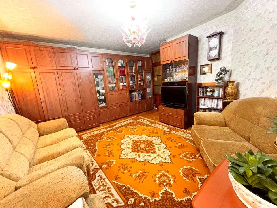 Квартира. Дніпро, Ливарна вул.