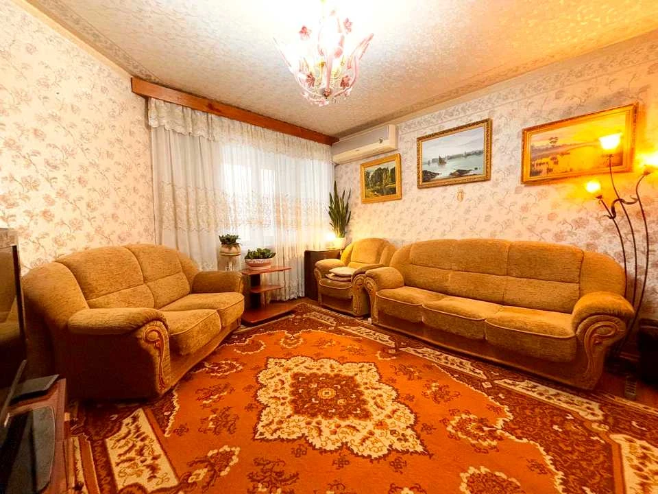 Квартира. Дніпро, Ливарна вул.