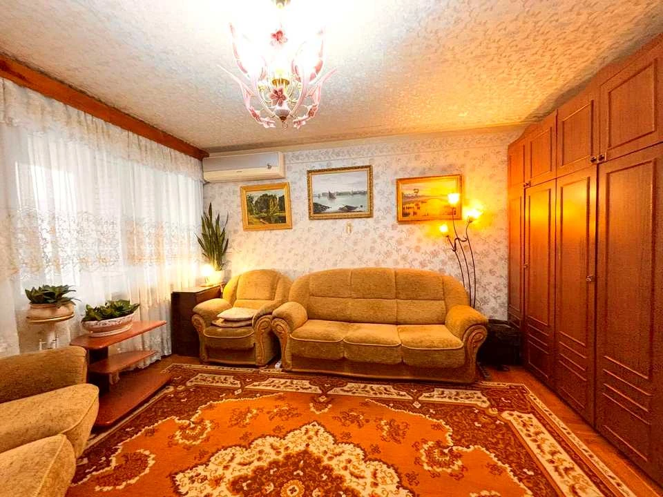 Квартира. Дніпро, Ливарна вул.