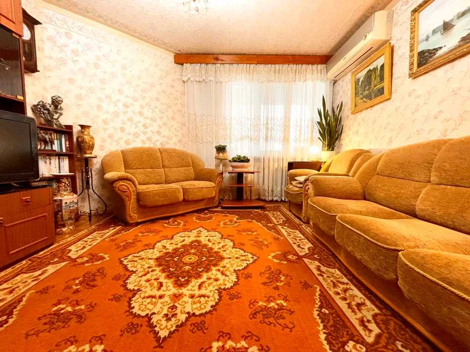 Квартира. Дніпро, Ливарна вул.