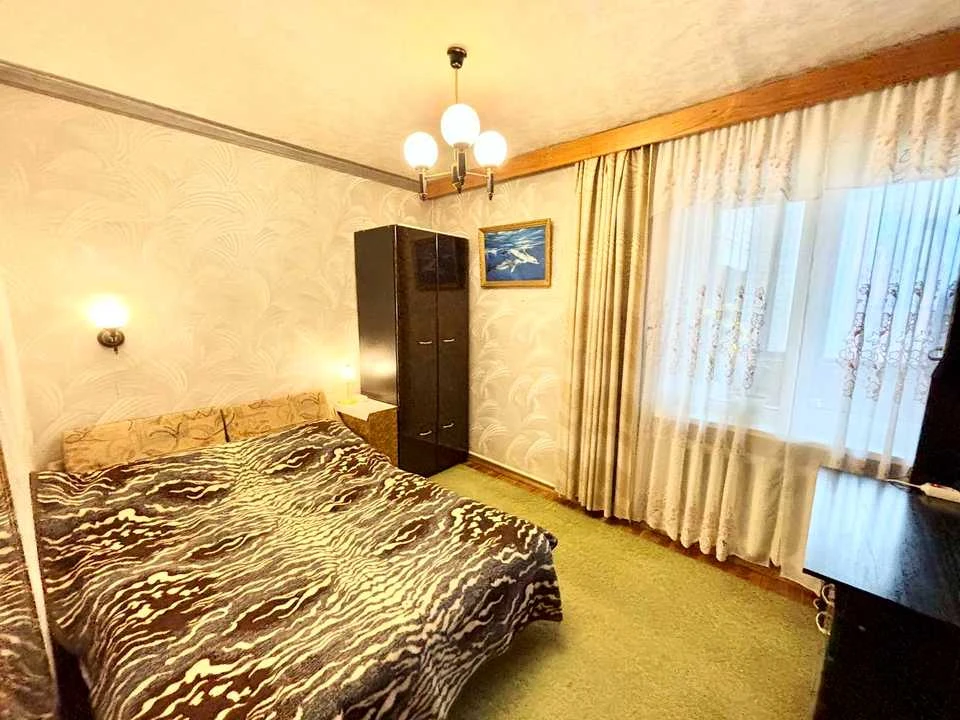 Квартира. Дніпро, Ливарна вул.