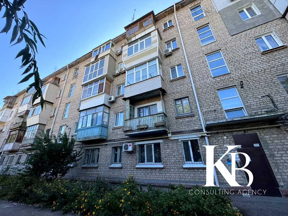 Квартира. Дніпро, Батальйону "Дніпро" бульв.