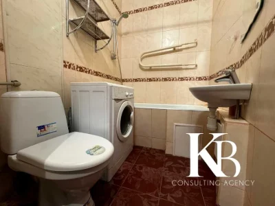 Квартира. Дніпро, Батальйону "Дніпро" бульв.