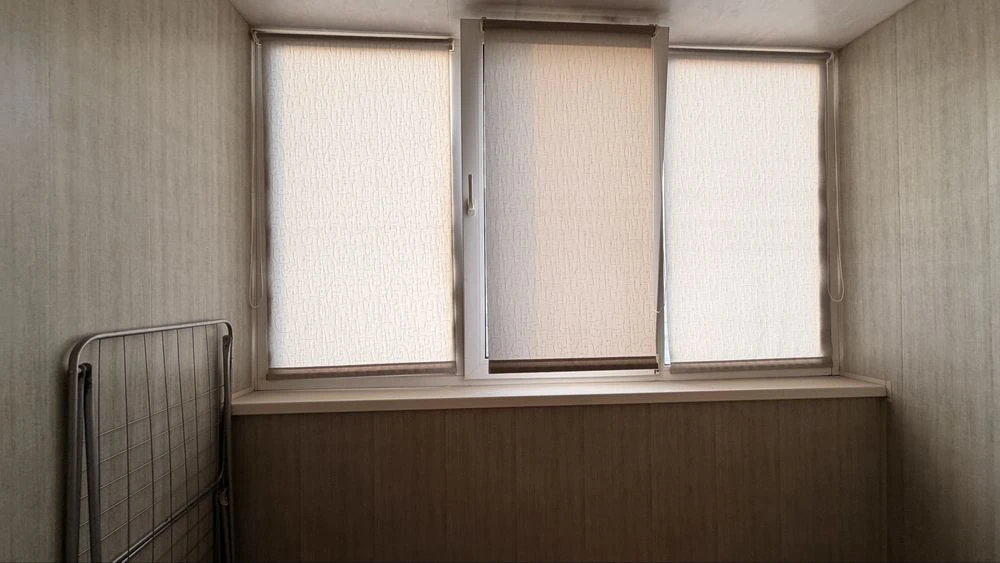 3-room apartment in the 12th district