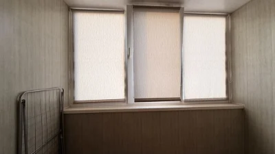 3-room apartment in the 12th district