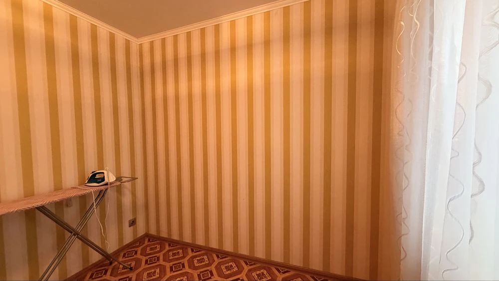 3-room apartment in the 12th district