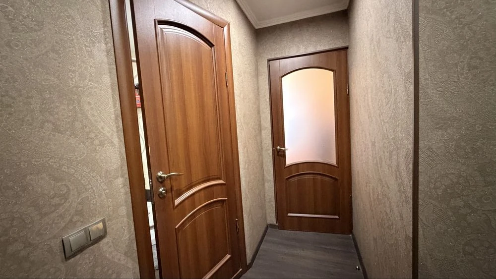 3-room apartment in the 12th district
