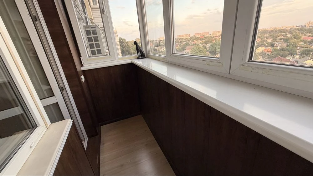 3-room apartment in the 12th district