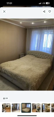 Продаж 2-кімнатної квартири в районі Калинового