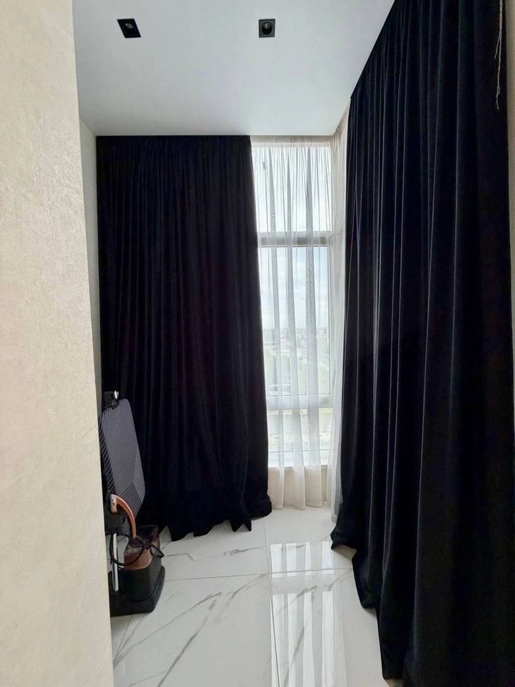 Apartment for sale with major renovation! Two separate bedrooms