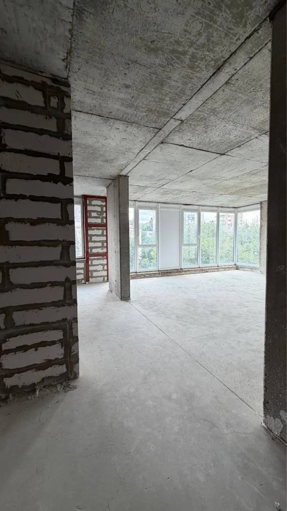 Apartment for Sale: 71.4 sq m in NEBO residential complex near Шевchenko Park