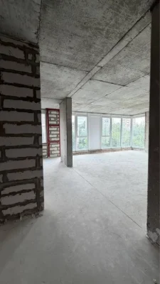 Apartment for Sale: 71.4 sq m in NEBO residential complex near Шевchenko Park