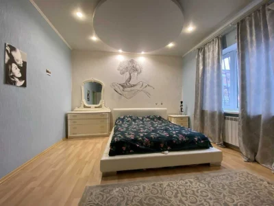 For Sale: 3-Bedroom Apartment in Nagorka