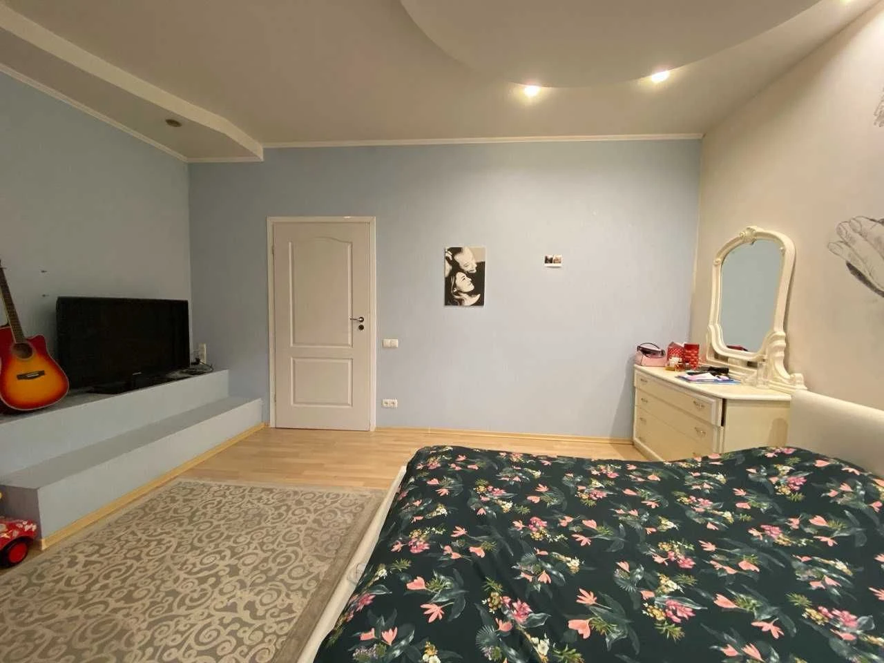For Sale: 3-Bedroom Apartment in Nagorka