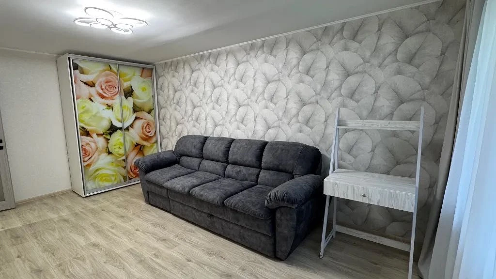 Sale of a 2-bedroom apartment on Ural Street