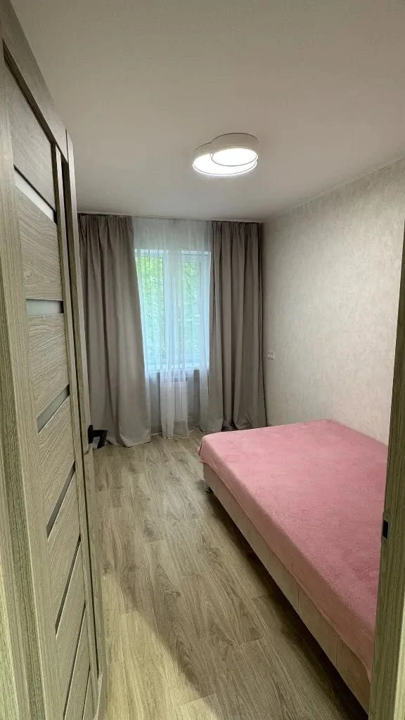 Sale of a 2-bedroom apartment on Ural Street