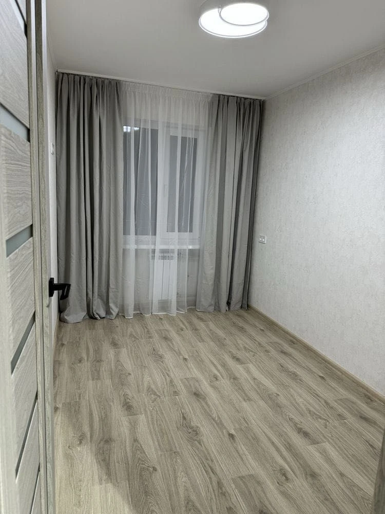 Sale of a 2-bedroom apartment on Ural Street