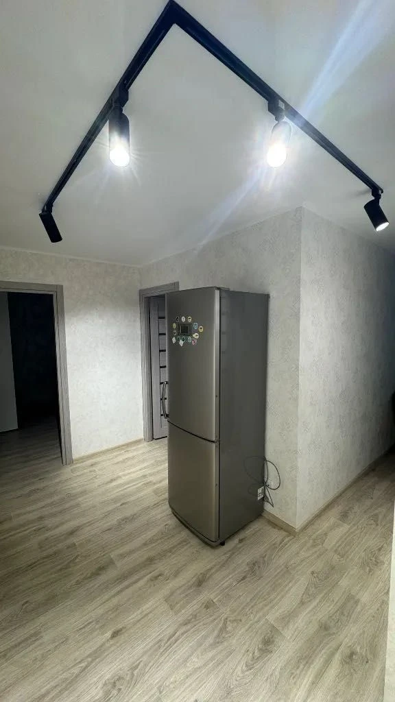 Sale of a 2-bedroom apartment on Ural Street
