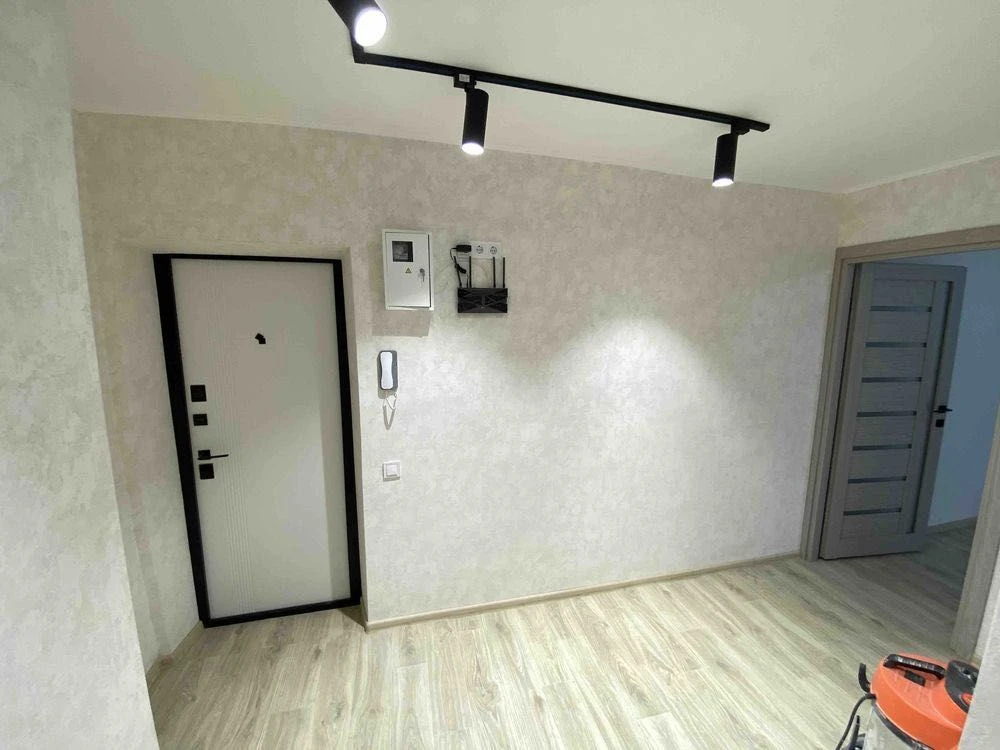 Sale of a 2-bedroom apartment on Ural Street