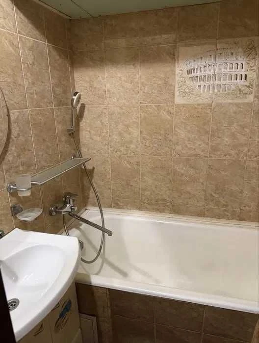 For Sale: 2-bedroom apartment on Gogol Street, Nagorka