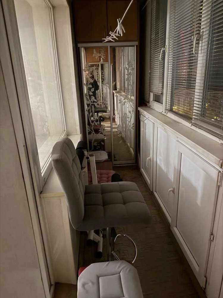 For Sale: 2-bedroom apartment on Gogol Street, Nagorka