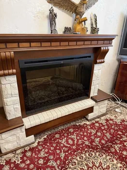 For Sale: 2-bedroom apartment on Gogol Street, Nagorka