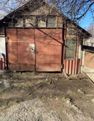 For Sale: Modern House