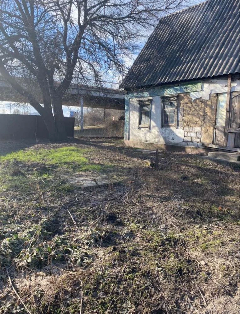 For Sale: Modern House