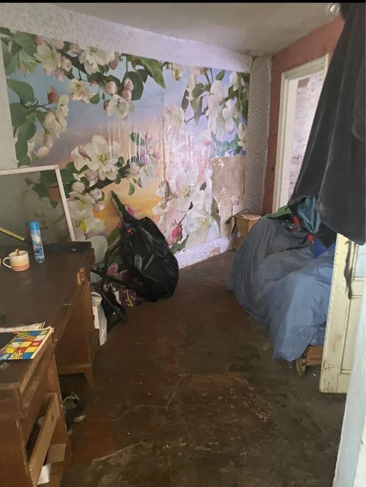 For Sale: Modern House