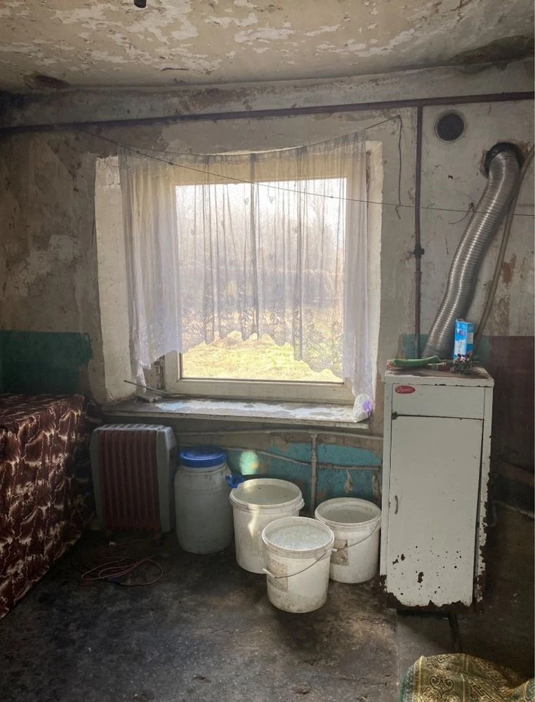 For Sale: Modern House