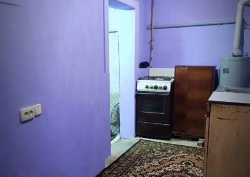 Продається 1/2 будинку, Центральний проспект Поля