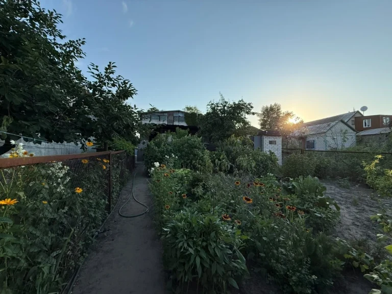 For Sale: Part of a House in Prydniprovsk