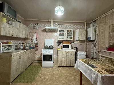 For Sale: Part of a House in Prydniprovsk