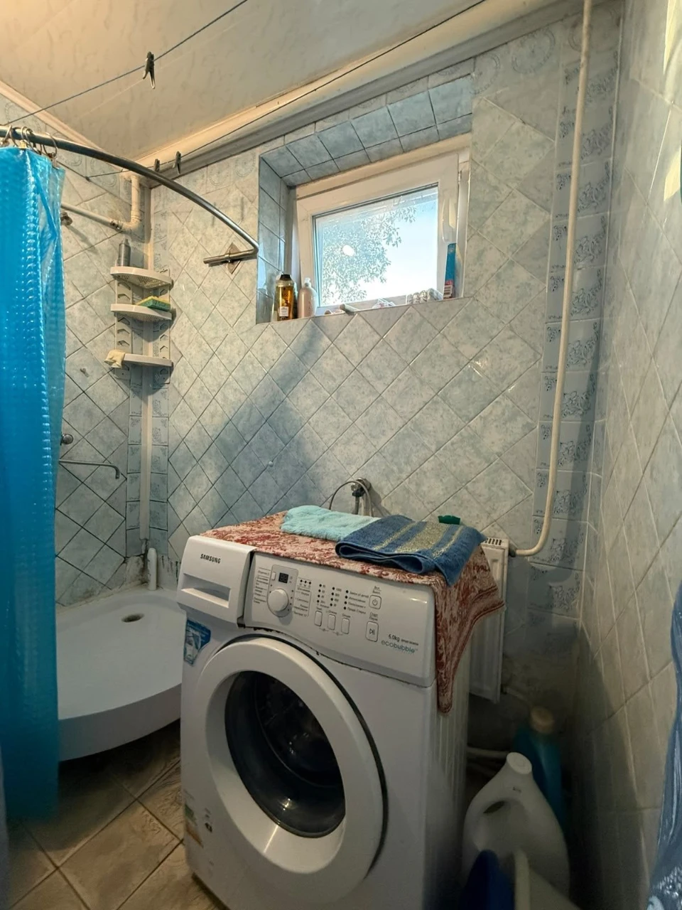 For Sale: Part of a House in Prydniprovsk